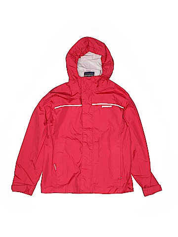 Patagonia Track Jacket (view 1)