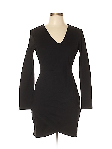 Aqua Casual Dress (view 1)