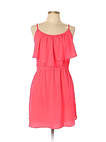 American Eagle Outfitters Casual Dress (view 1)