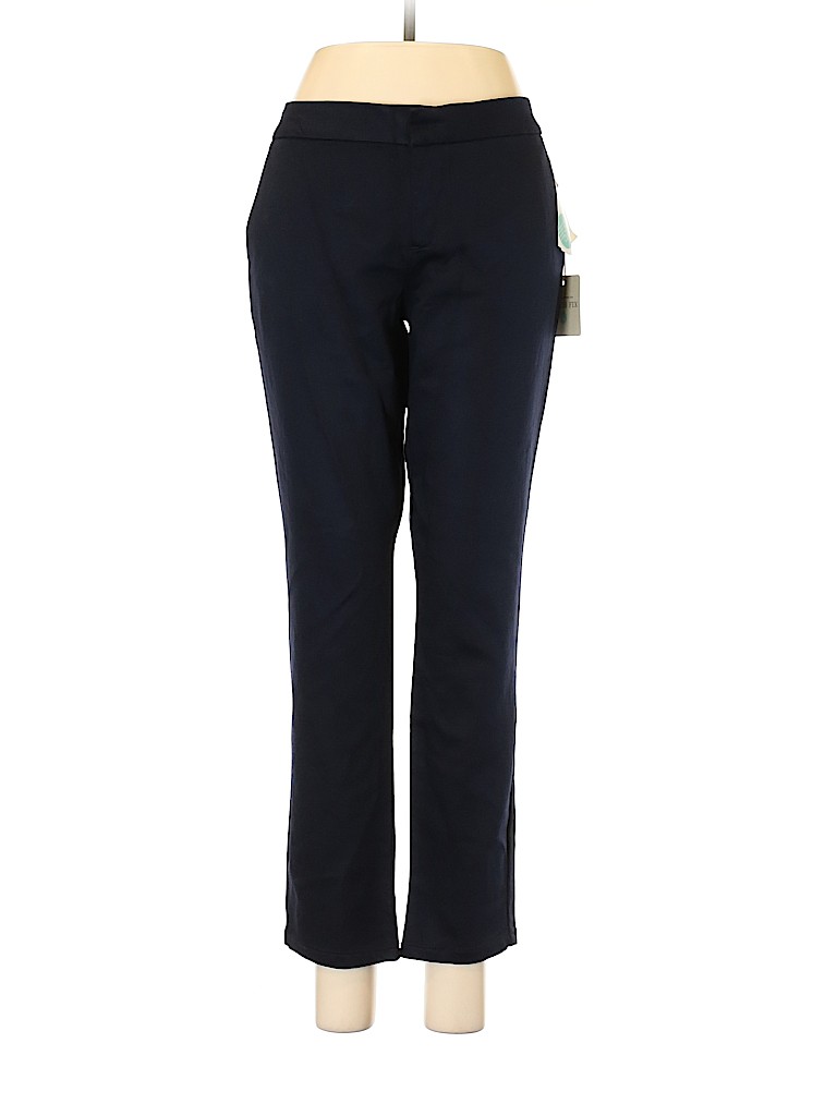 Kut from the Kloth Blue Khakis Size 8 (petite) - photo 1