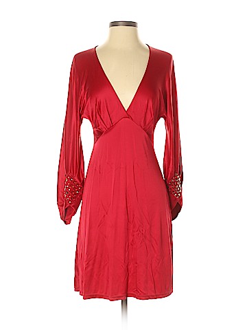 BCBGMAXAZRIA Casual Dress (view 1)