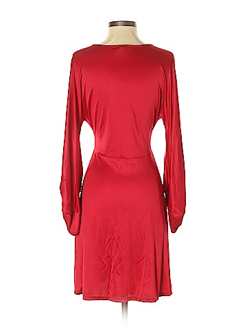 BCBGMAXAZRIA Casual Dress (view 2)