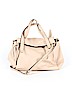 Gianni Chiarini Tan Leather Satchel One size - photo 1