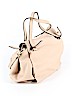 Gianni Chiarini Tan Leather Satchel One size - photo 3