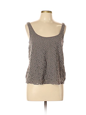American Eagle Outfitters Sleeveless Top (view 1)