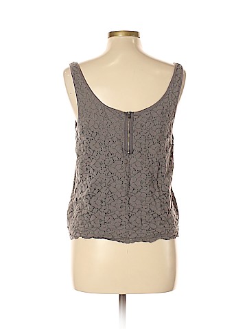 American Eagle Outfitters Sleeveless Top (view 2)