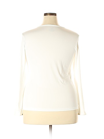 Cuddl Duds Long Sleeve T-Shirt (view 2)