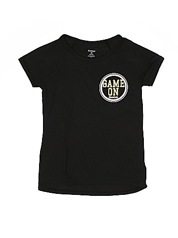 Reebok Short Sleeve T-Shirt (view 1)