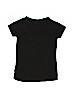 Reebok Black Short Sleeve T-Shirt Size 10 - 12 - photo 2