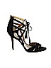 Sam Edelman Black Heels Size 9 1/2 - photo 1