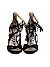 Sam Edelman Black Heels Size 9 1/2 - photo 2