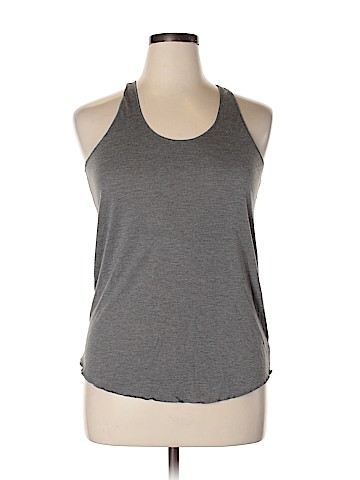 Assorted Brands Active Tank (view 1)