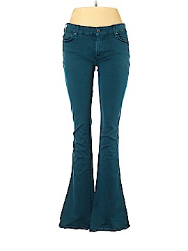 7 For All Mankind Size 32 waist