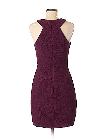 Black Halo Cocktail Dress (view 2)