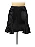 Banana Republic Blue Casual Skirt Size 14 (tall) - photo 1