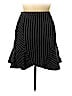 Banana Republic Blue Casual Skirt Size 14 (tall) - photo 2