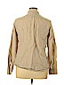 Banana Republic Tan Long Sleeve Button-Down Shirt Size XL - photo 2