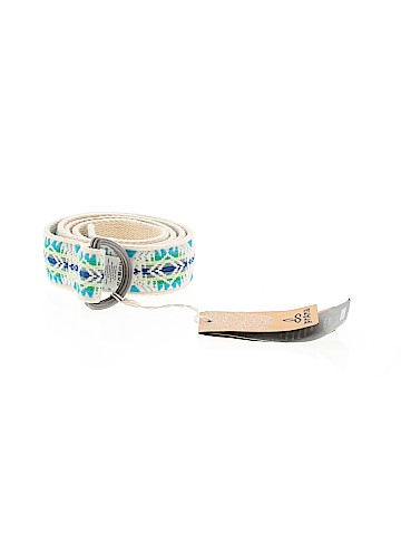 PrAna Belt (view 1)