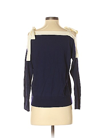 J.Crew Wool Pullover Sweater (view 2)