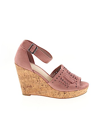 Marc Fisher Wedges (view 1)