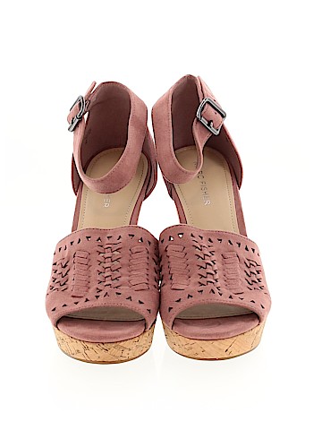 Marc Fisher Wedges (view 2)