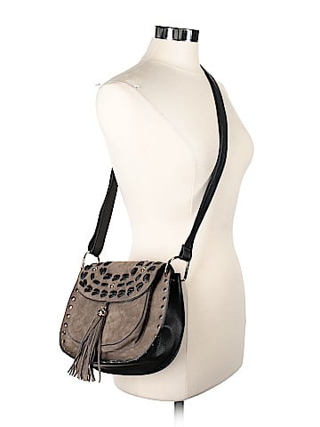 Unbranded Crossbody Bag (view 2)