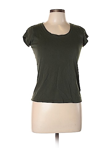 Jigsaw Short Sleeve Top (view 1)