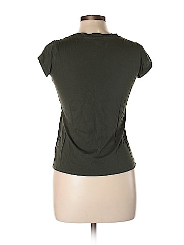 Jigsaw Short Sleeve Top (view 2)