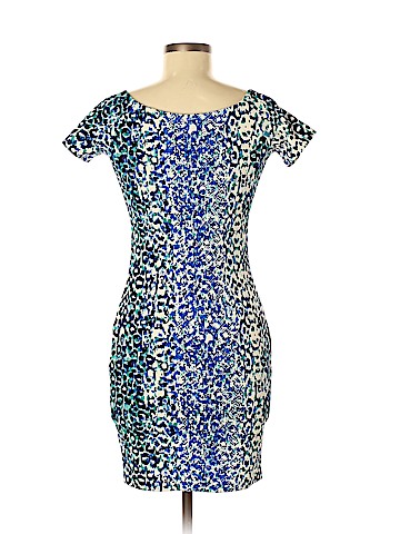 Design Lab Lord & Taylor Casual Dress (view 2)