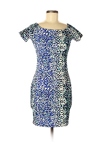 Design Lab Lord & Taylor Casual Dress (view 1)