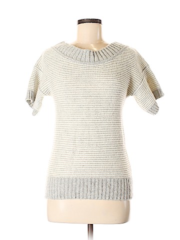 American Eagle Outfitters Pullover Sweater (view 1)