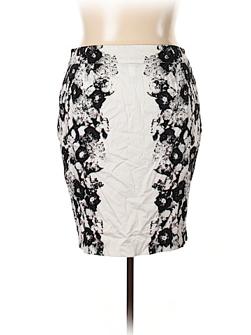 Lane Bryant Casual Skirt (view 2)