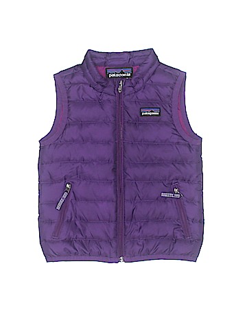 Patagonia Vest (view 1)