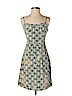 Moulinette Soeurs 100% Silk Tan Casual Dress Size 2 - photo 1