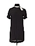 & Other Stories 100% Viscose Black Casual Dress Size 2 - photo 1