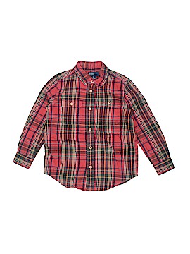 Polo by Ralph Lauren Size 7