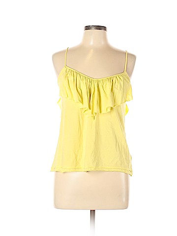 Rebecca Taylor Sleeveless Top (view 1)