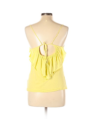 Rebecca Taylor Sleeveless Top (view 2)