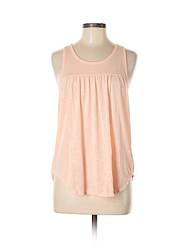 American Eagle Outfitters Sleeveless Top (view 1)
