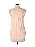 American Eagle Outfitters Pink Sleeveless Top Size M - photo 2