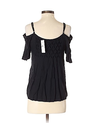 Ella Moss Short Sleeve Top (view 2)