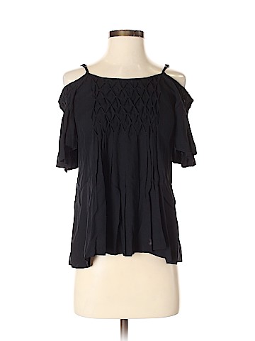 Ella Moss Short Sleeve Top (view 1)