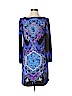 Emilio Pucci Blue Casual Dress Size EU (IT) 38 / US 2 - photo 1