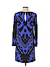 Emilio Pucci Blue Casual Dress Size EU (IT) 38 / US 2 - photo 2