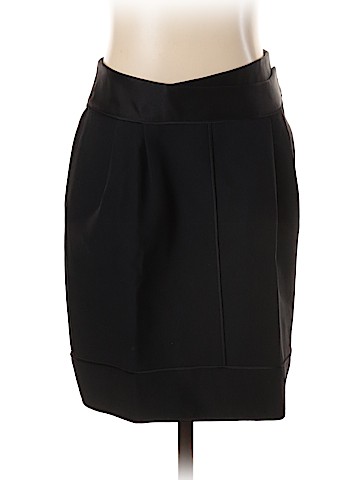 J. Mendel Formal Skirt (view 1)