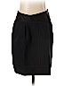 J. Mendel Black Formal Skirt Size 2 - photo 1