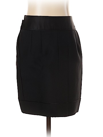 J. Mendel Formal Skirt (view 2)