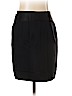 J. Mendel Black Formal Skirt Size 2 - photo 2