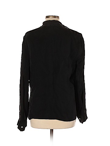 Carrie Parry Long Sleeve Blouse (view 2)