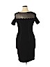 Marc Cain Black Casual Dress Size 12 (N4) - photo 2